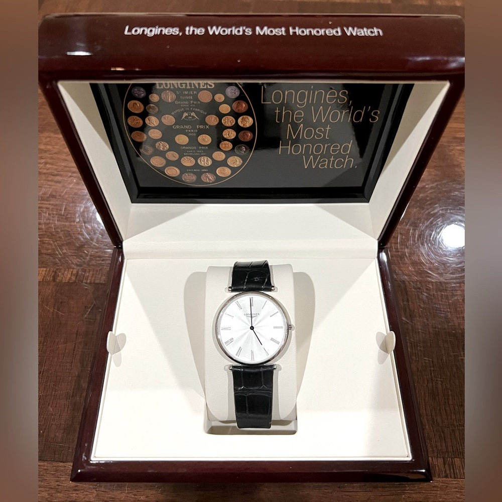 Longines